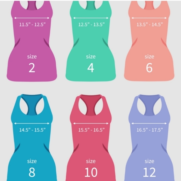 🍋LULULEMON Cool Racerback Tank - Picture 4 of 6